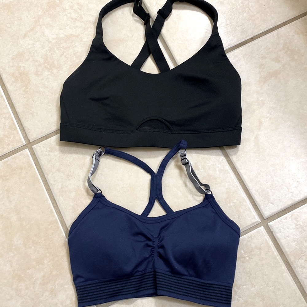 Victoria Sport Sports Bra Bundle